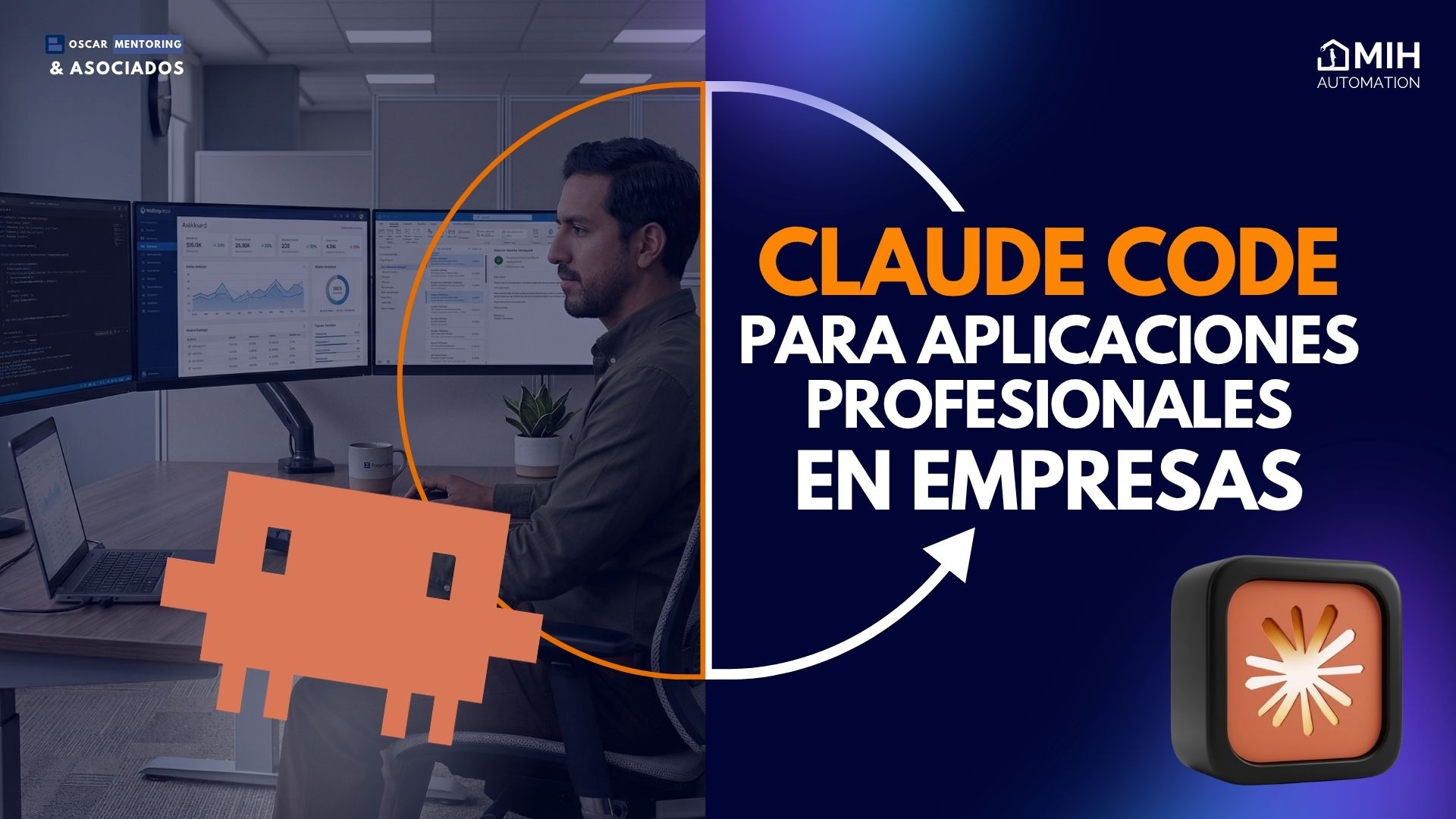Claude Code para profesionales